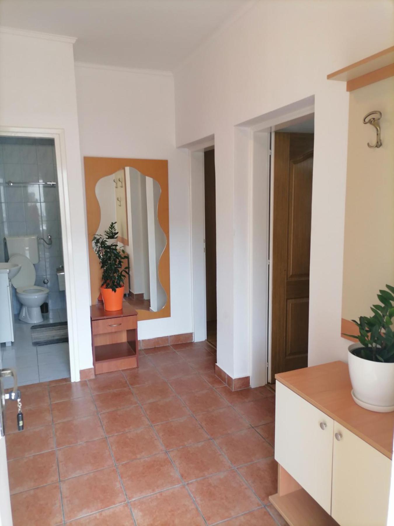 Apartment Bella Vista Kotor Quarto foto